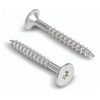 Flat Head Chipboard Screw