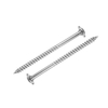 Wafer Head Wood Construction Screws