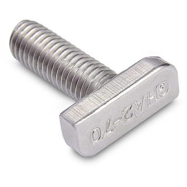 T-Bolt