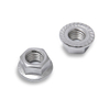 Hex Flange Nut