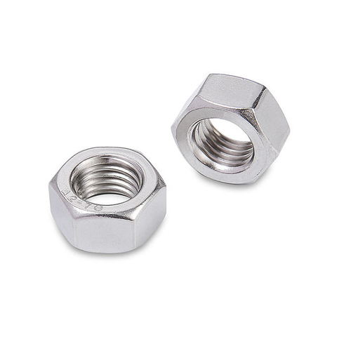 Hex Nut