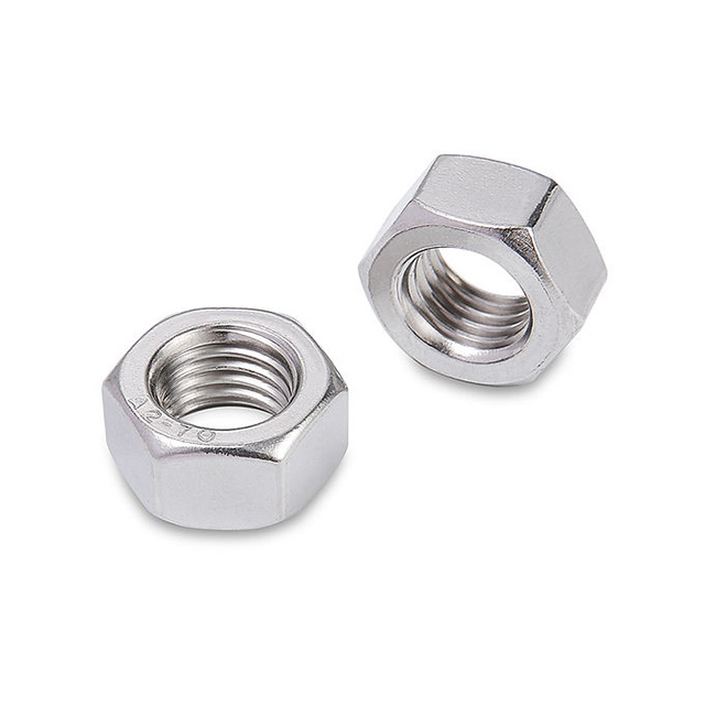 Hex Nut