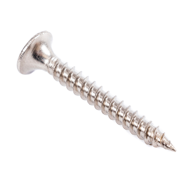 Countersunk Self Tapping Screws