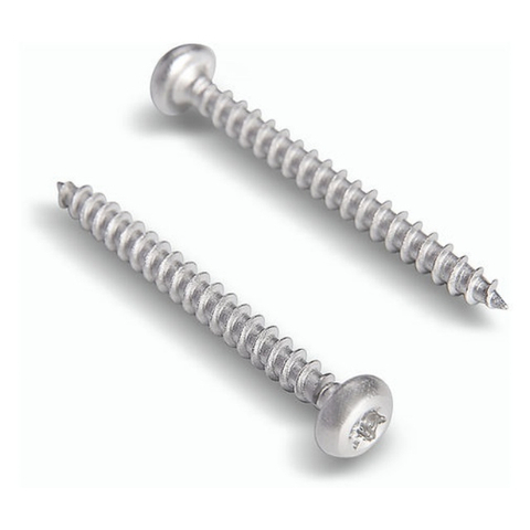 Pan Head Chipboard Screw