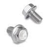Hex Flange Head Bolt