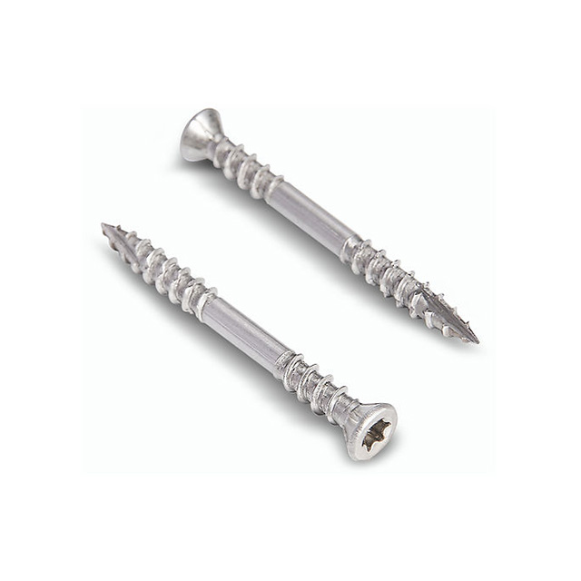 Terrace Screws