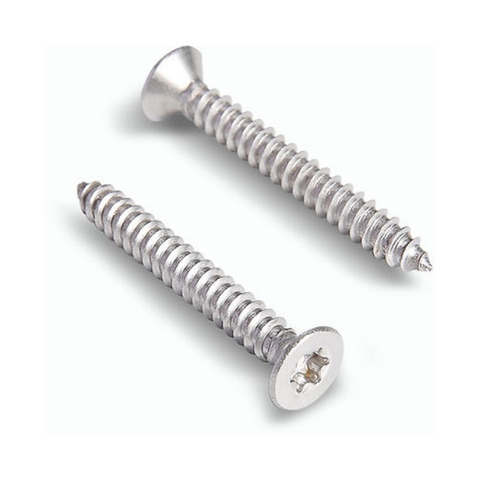 Countersunk Head Chipboard Screw