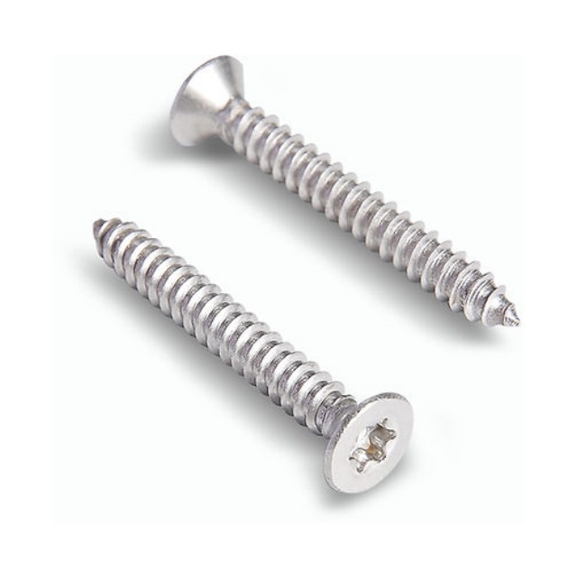Countersunk Head Chipboard Screw