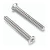 Flat Head Machine Screw