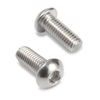 Hex Socket Round Head Bolt