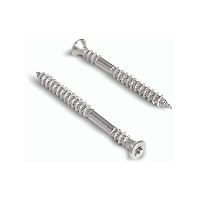 Terrace Screws