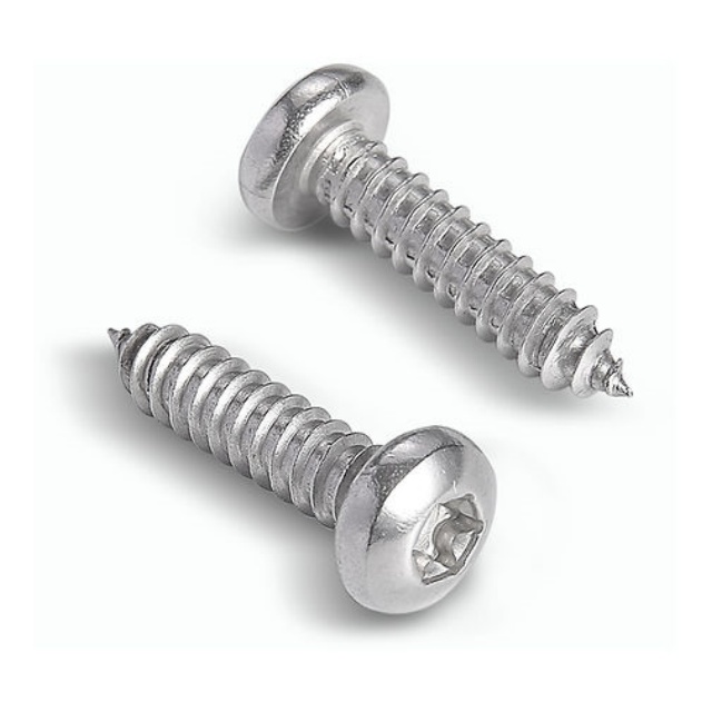 Pan Head Self Tapping Screws
