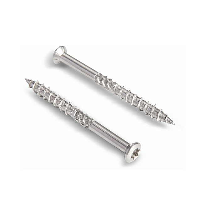 Decking Screws