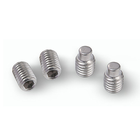 Hex Socket Set Screw