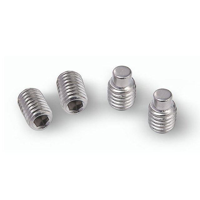 Hex Socket Set Screw
