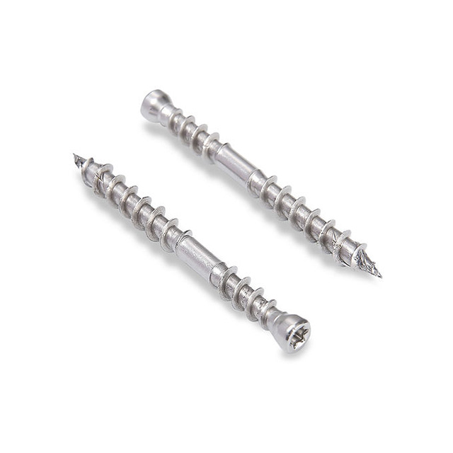 Terrace Screws