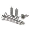 Countersunk Self Tapping Screws