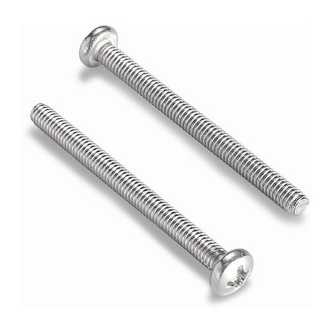 Pan Head Machine Screw