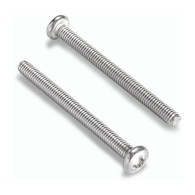 Pan Head Machine Screw
