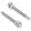 Hex Washer Head Self Drilling Screws