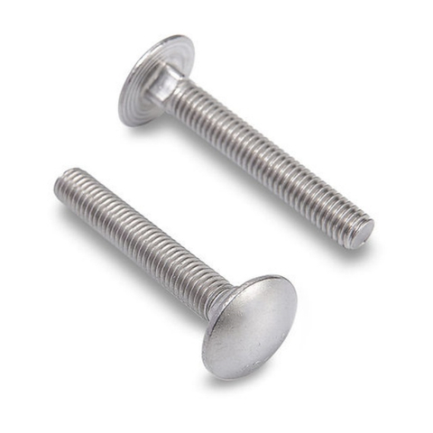 Carriage Bolt