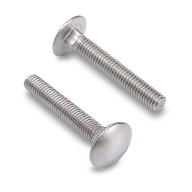 Carriage Bolt