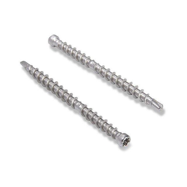 Terrace Screws