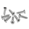Countersunk Self Tapping Screws