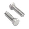 Hex Bolt Full Thread