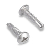 Pan Head Self Drilling Screws