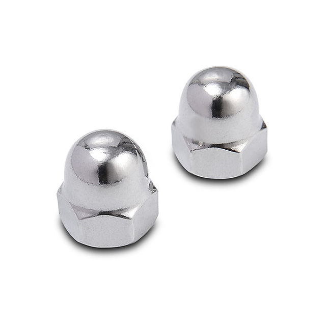Hex Cap Dome Nut